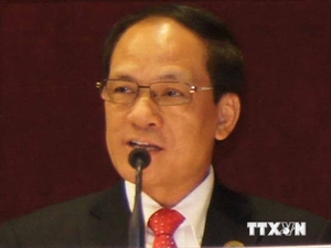 Japan hailed for contributions to ASEAN community building